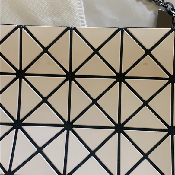 Bao Bao Prism Chain Clutch Crossbody bag - Picture 5 of 11